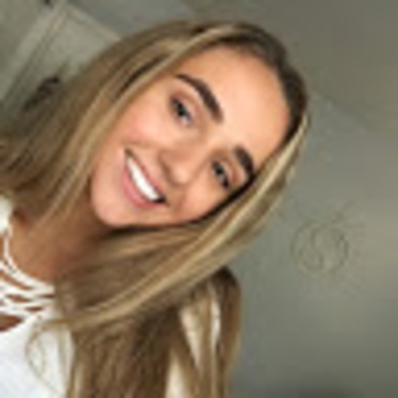 Meet the Posher Other - Meet your Posher, Jocelyn